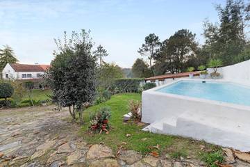 Vakantiehuis voor 8 Personen in Nogueira, Meixedo e Vilar de Murteda, Minho (provincie), Afbeelding 4