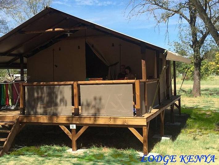 Location de vacances pour 5 personnes, avec bassin pour enfant, animaux acceptés dans Pluméliau-Bieuzy - 2