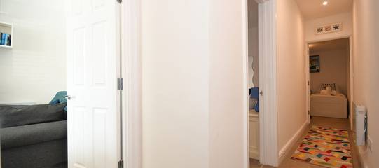 Apartment for 3 People in Filey, North Yorkshire, Photo 1