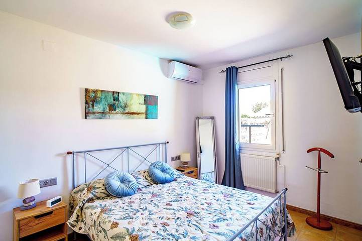 Casa Tati Strand in San Pedro Pescador, Alt Empordà