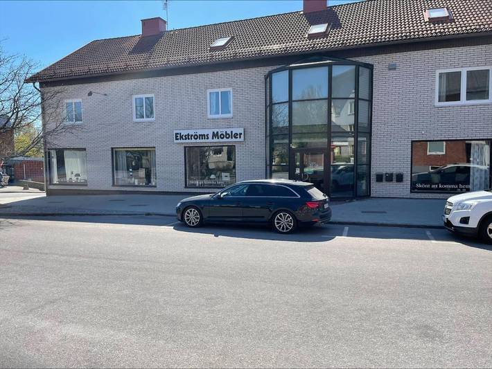 Ferienwohnung für 6 Personen, mit Terrasse in Tingsryd