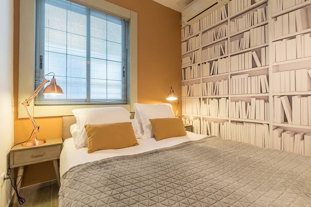 Entire apartment, Santa Ana Boutique V apartment in Madrid in Centro (Madrid), Madrid