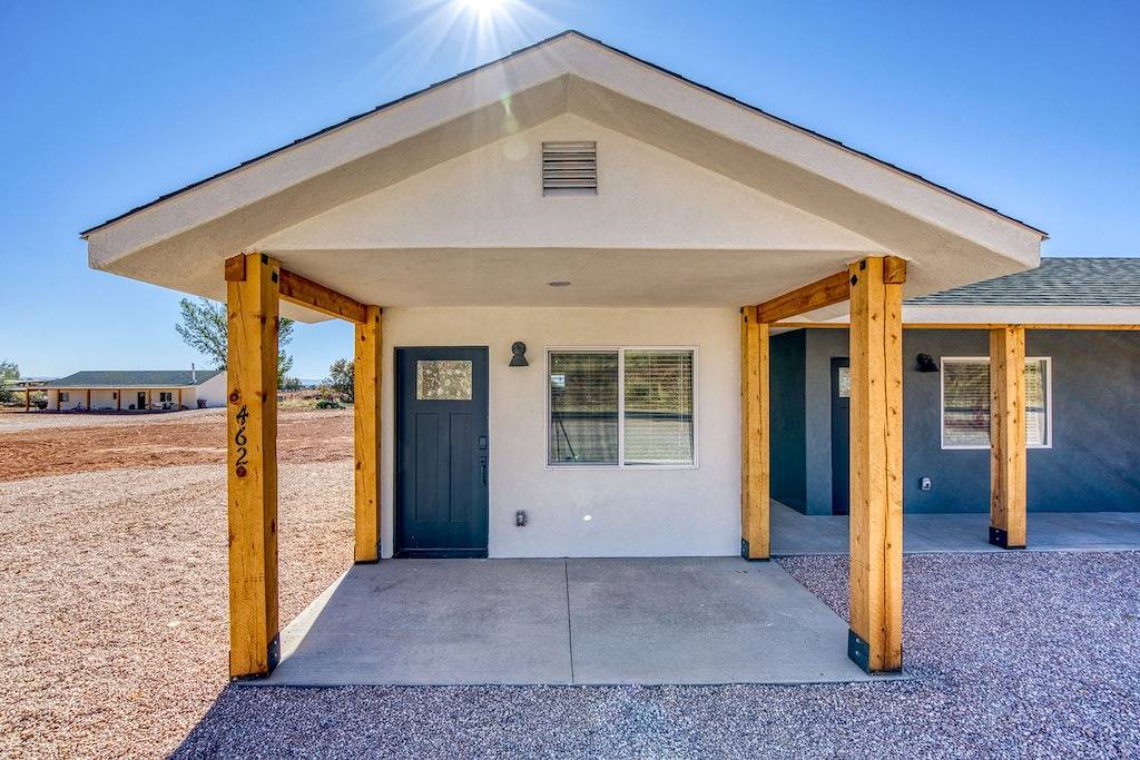 Kanab Retreat by National Parks, Quiet Suite #1 in Kanab, Grand Staircase Escalante National Monument