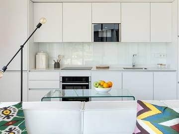 Apartamento para 4 Personas en Moncloa-Aravaca, Madrid, Foto 2