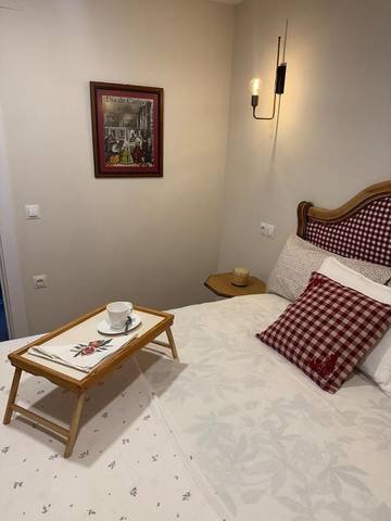Gîte pour 6 personnes, avec terrasse à Reinosa