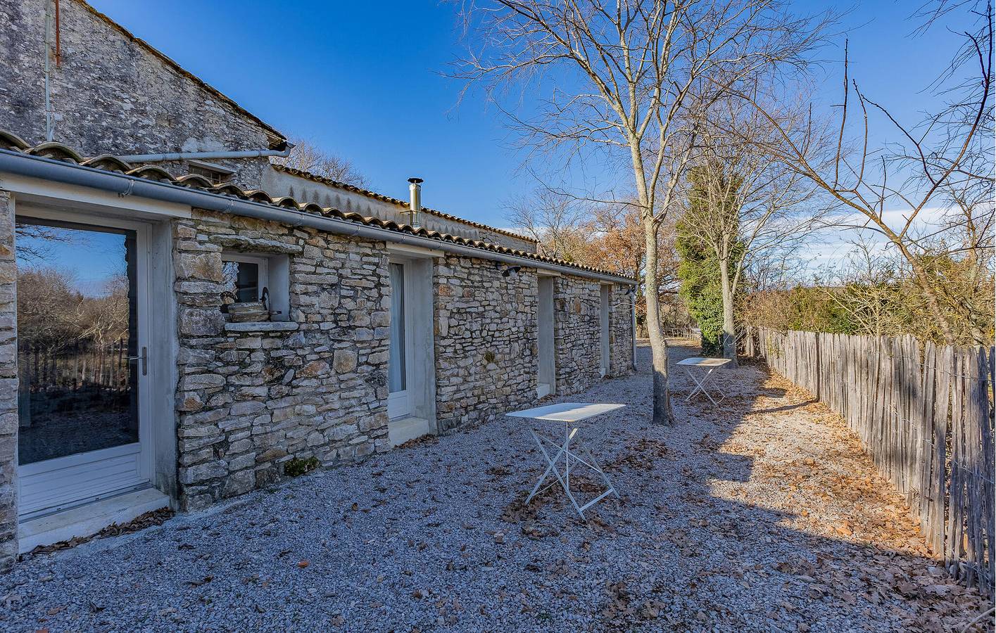 Appartement moderne avec piscine, parking et climatisation - 1.5km du Rouet in Rouet (Hérault), Région de Lodève