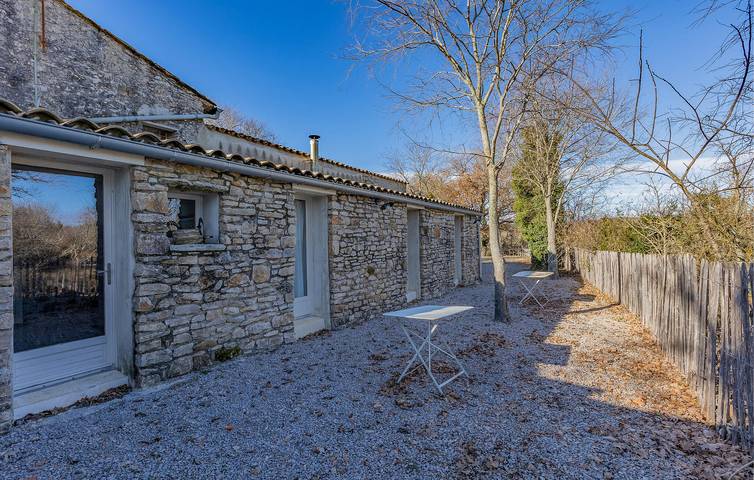Appartement moderne avec piscine, parking et climatisation - 1.5km du Rouet in Rouet (Hérault), Région de Lodève