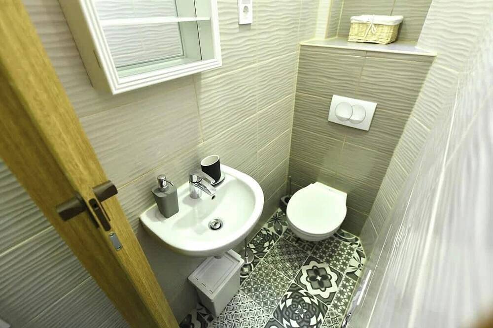 Ganze Wohnung, Cosy flat in the Kiraly str., King in Budapest, Danube-Ipoly National Park