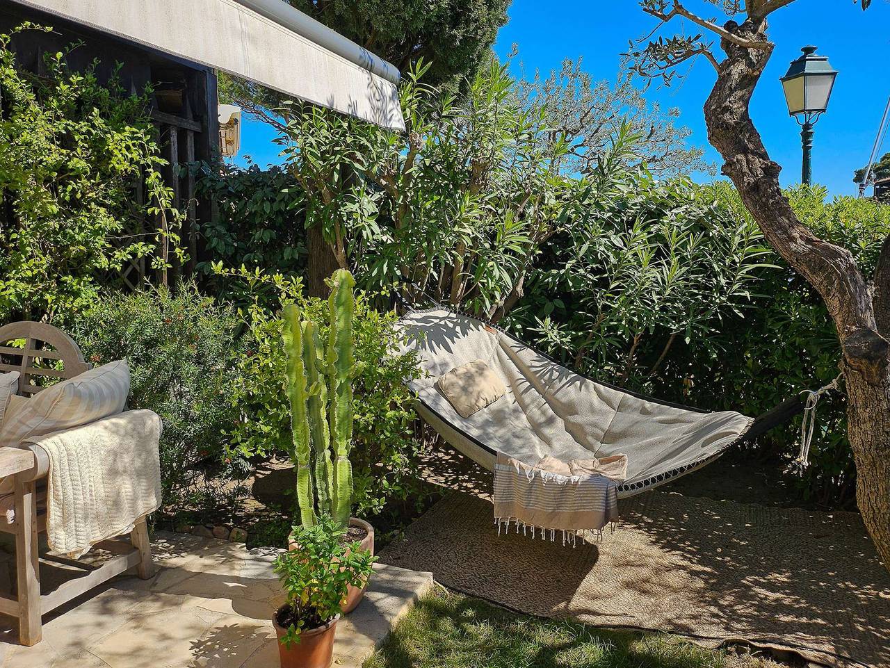 Ganze Ferienwohnung, Ferienwohnung für 4 Personen in Port Grimaud, Grimaud