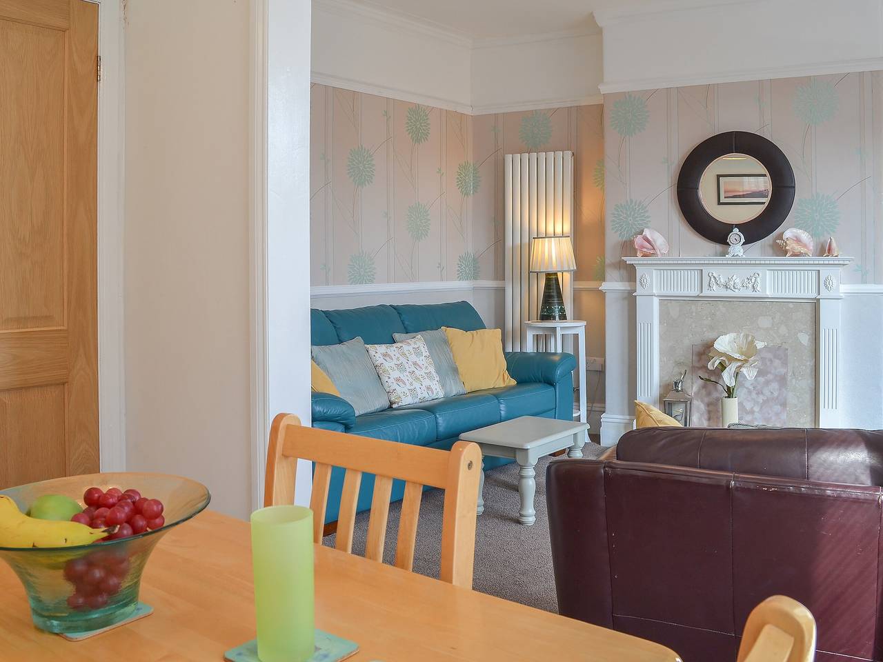 Cottage für 2 Personen in Filey, Nördliches Yorkshire