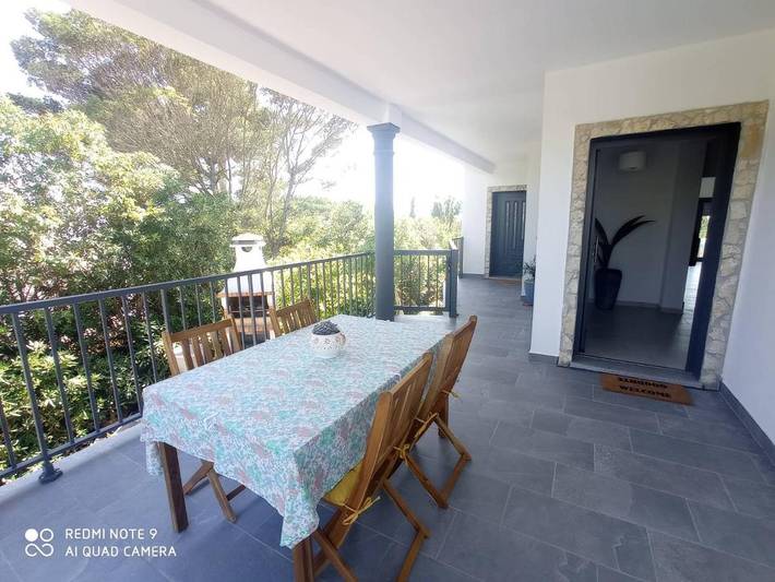 Maison d’hôte pour 2 personnes, avec vue et terrasse à Aljezur - 3