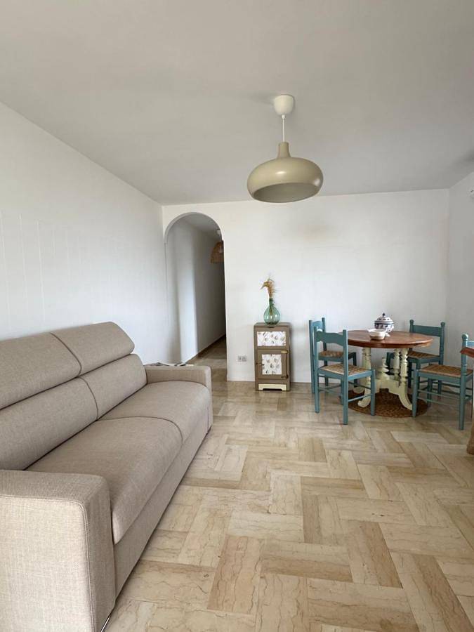 Maison d’hôte pour 4 personnes, avec balcon et vue à Fasano - 2