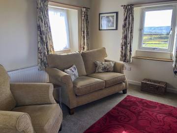 Log Cabin for 2 People in Cumbria, North West England, Photo 3