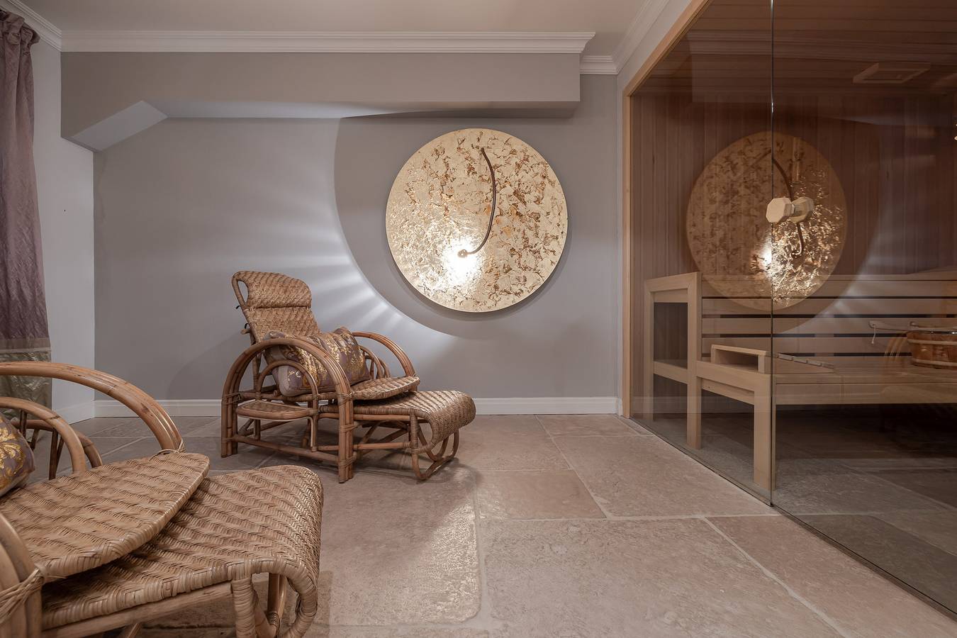 Ganze Ferienwohnung, Sjöhorse No. 4 in Westerland, Sylt (Gemeinde)