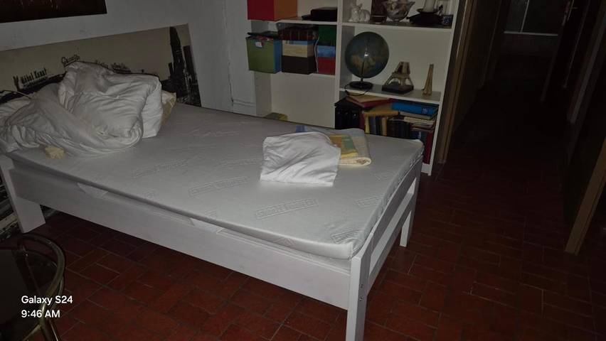 Ferienwohnung für 9 Personen, mit Whirlpool und Terrasse sowie Garten und Sauna in Eschborn - 2