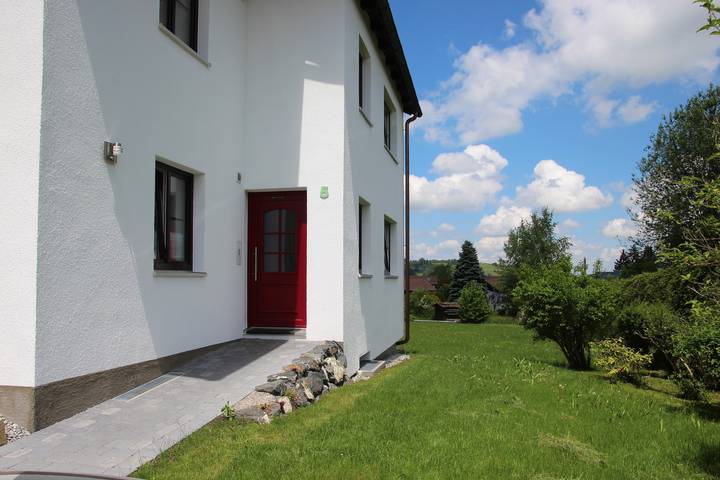 Ferienwohnung für 4 Personen, mit Garten in Oy-Mittelberg - 3