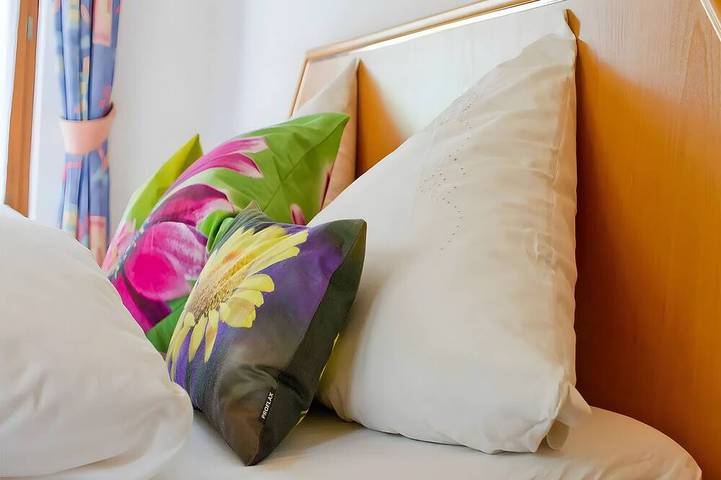 Ferienwohnung für 6 Personen, mit Balkon und Garten in Bad Rippoldsau-Schapbach - 4