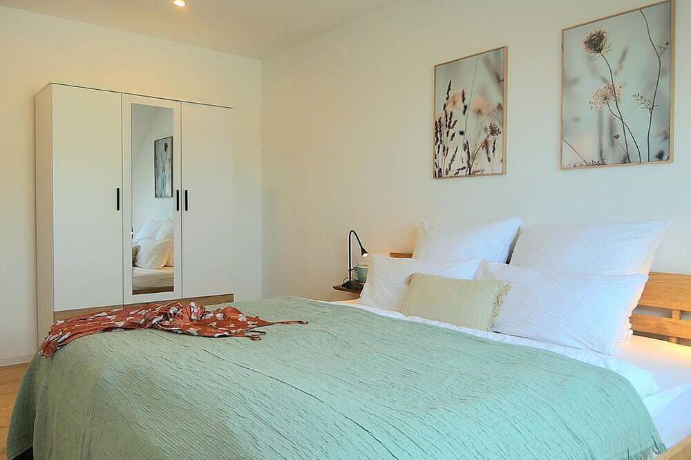 Ganze Wohnung, Kugelbaum - Habelberg Apartments in Tann, Rhön-Hessen