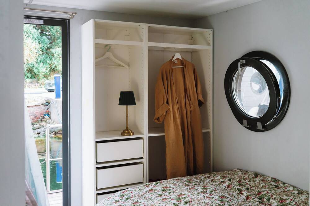 La Petite Foret | Boutique Boathouse en la Isla de Wight in Whippingham, Isla de Wight