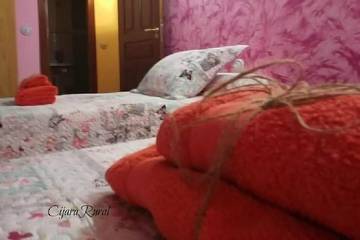 Finca für 10 Personen in Alía, Cáceres und Umgebung, Bild 2