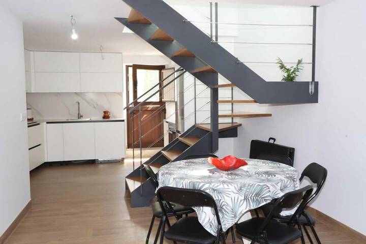 Casa rural para 5 personas en Arteijo - 4