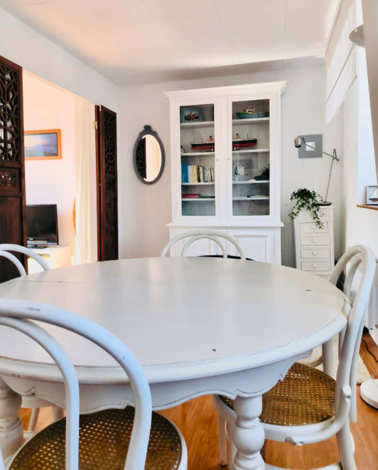 Appartement entier, Bel appartement proche de la plage in Trouville-sur-Mer, Région de Lisieux