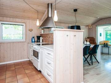 Ferienhaus für 6 Personen in Hemmet, Dänemark an der Nordsee, Bild 2