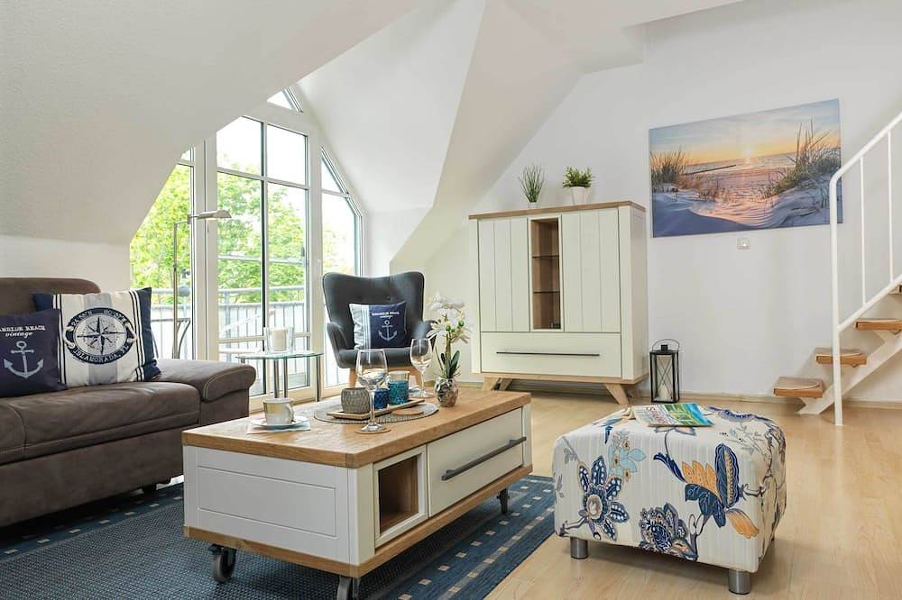 Ganze Wohnung, App. Am Reiterhof - Urlaub direkt in Timmendorf-Dorf am Reiterhof!!! in Timmendorf, Nordwestmecklenburg (Wismar und Umgebung)