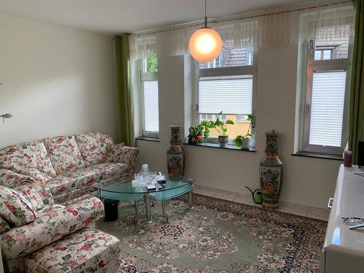 Gîte pour 3 personnes, avec terrasse à Brühl - 2