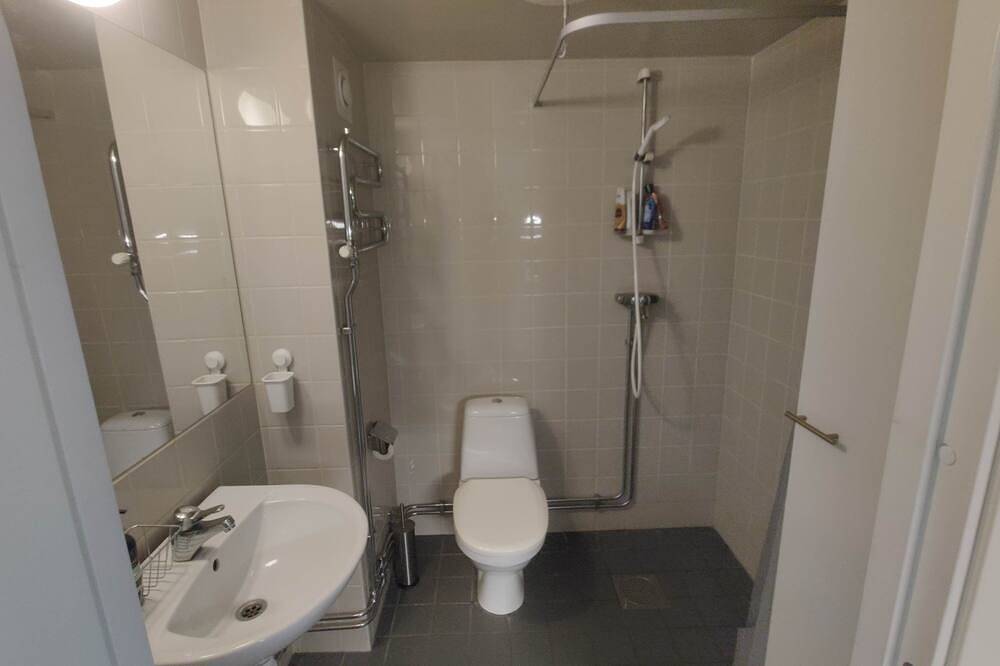 Ganze Wohnung, Modern Studio-Apartment Close to Stockholm in Stockholm, Schwedische Ostsee