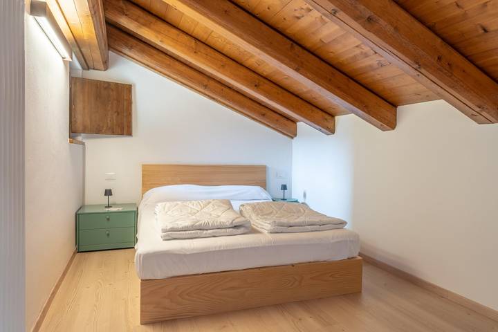 Ferienwohnung für 5 Personen in der Lombardei - 2