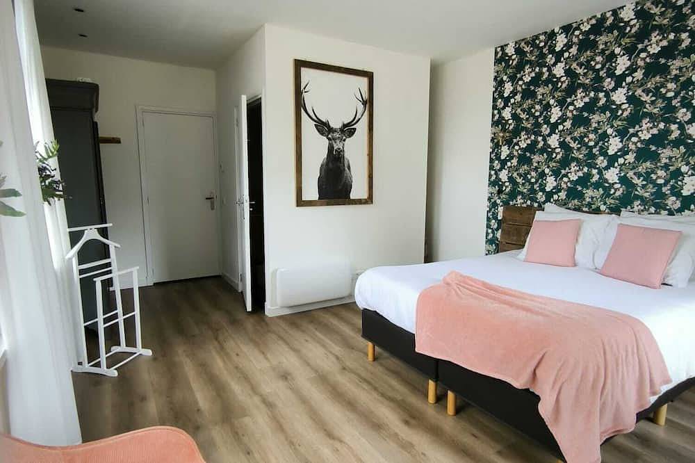 Meeting of course! Relaxed B&B in beautiful Westerwolde (2 pers.kitchen) in Bellingwedde, Groningen region