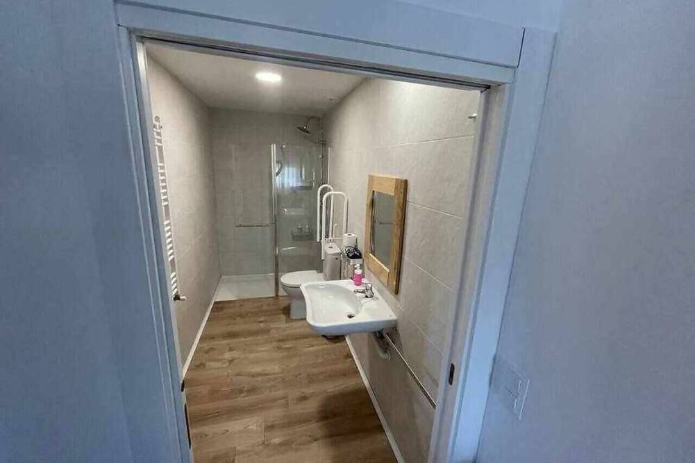 Entire apartment, Water. Beautiful apartment. Villa de Gredos. in Navarredonda de Gredos, Ávila Region