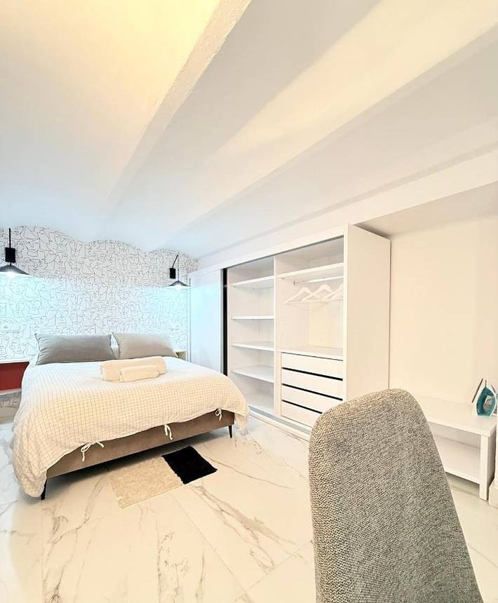 Gîte pour 4 personnes dans Melilla - 4