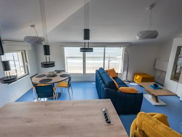 Gîte pour 4 personnes dans Office De Tourisme Du Chateau D Olonne