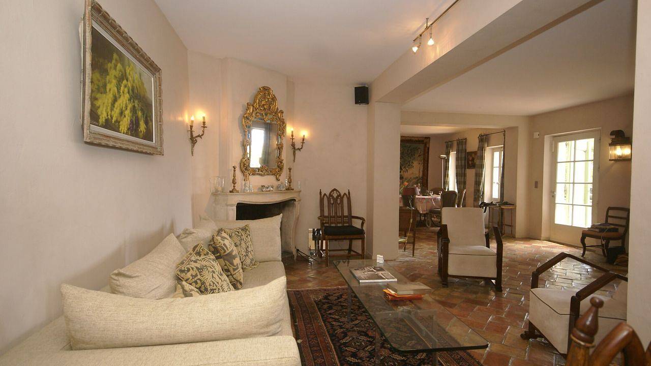 Villa für 8 Personen (300 m²) in Cannes in Cannes La Bocca, Cannes