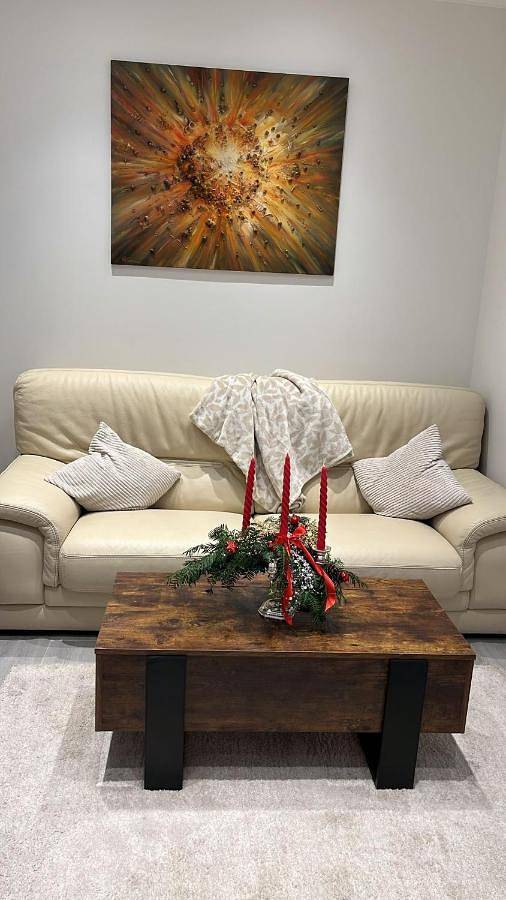 Gîte pour 6 personnes à Gonesse - 3