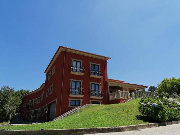 Location de vacances pour 2 personnes, animaux acceptés à Vila Nova de Famalicão - 4