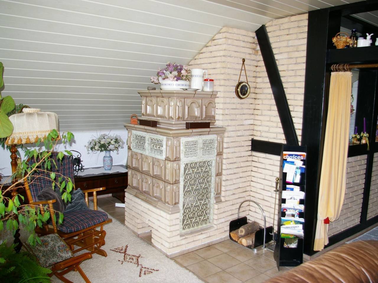 Ganze Wohnung, Komfortable Ferienwohnung in Waldnähe in Eitorf, Windecker-Ländchen