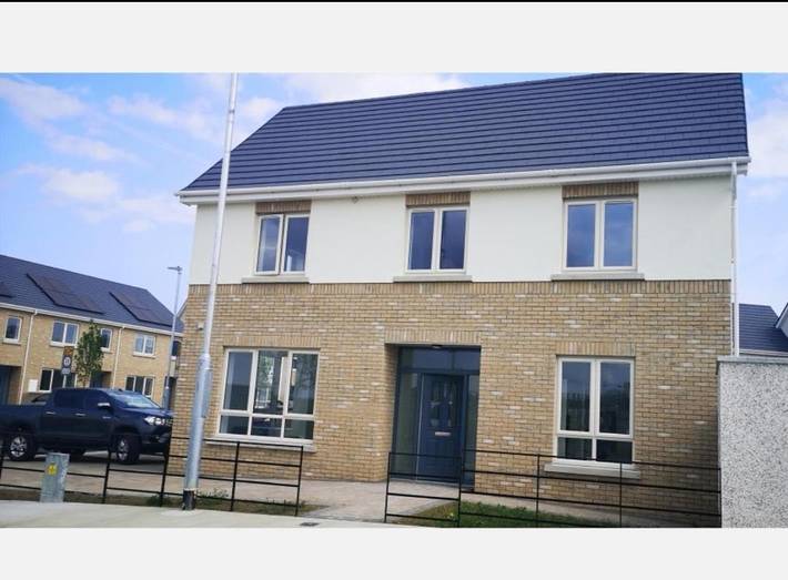 Dom dla 6 osób, z ogród i widok - 1