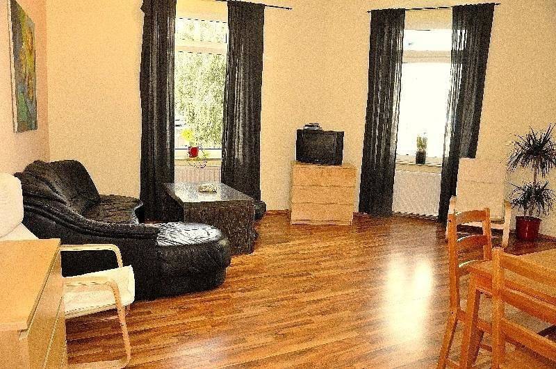 Ganze Ferienwohnung, Neustadt -Fewo zentral & günstig L6 in Dresden-Neustadt, Dresden