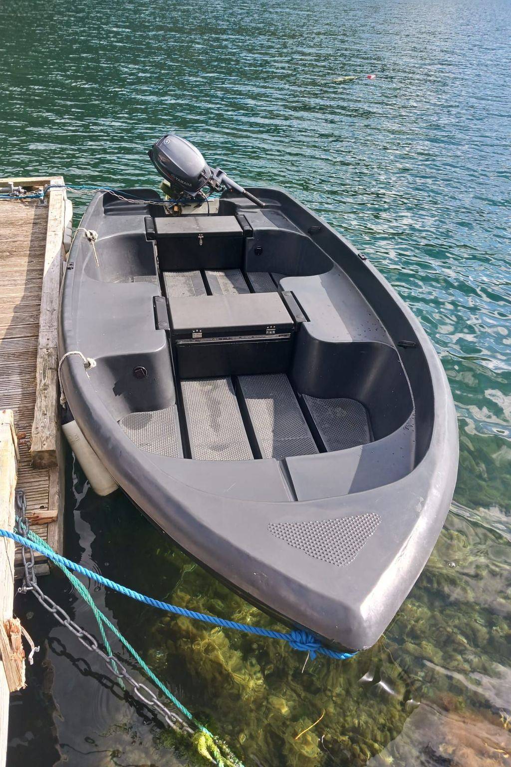 Fjordtraum in Sognefjord