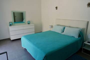 Villa pour 8 Personnes dans Sari-Solenzara, Arrondissement de Sartène, Photo 2
