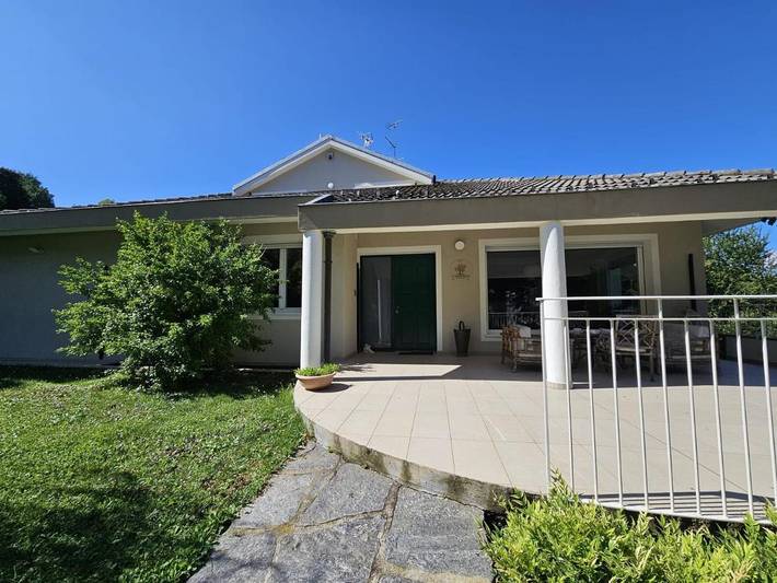 Location de vacances pour 3 personnes, avec jardin et vue, animaux acceptés à Moncalieri - 2