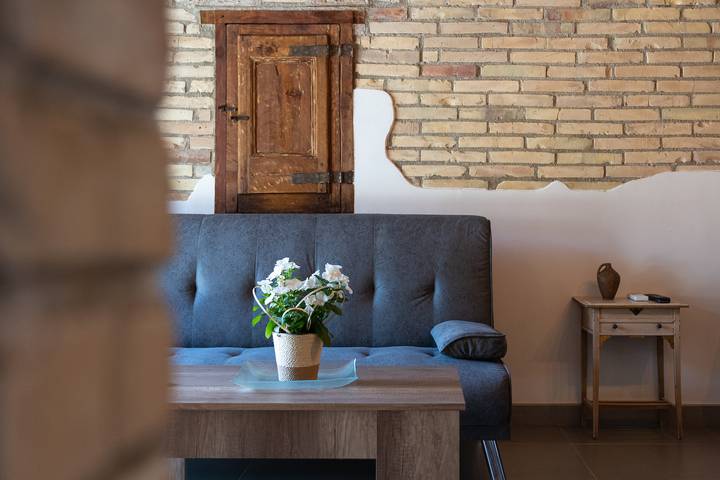 Casa de vacaciones para 6 personas, Familias con niños en Delta del Ebro - 4