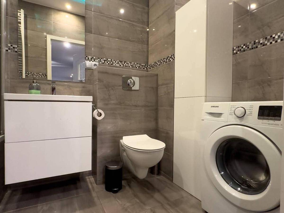 Cały apartament, One-Bedroom Apartment in Wrocław, Dolny Śląsk