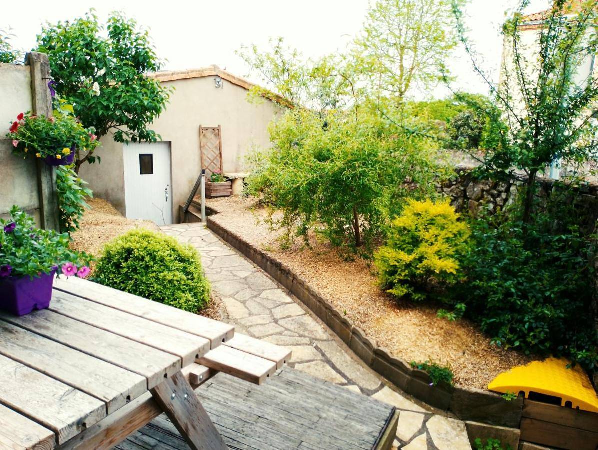 Two-Bedroom House in Tiffauges, Vallée de la Loire