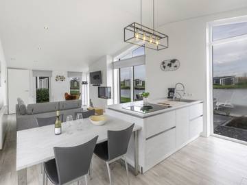 Bungalow voor 4 Personen in Nederlandse Noordzeekust, Zeeland, Afbeelding 2