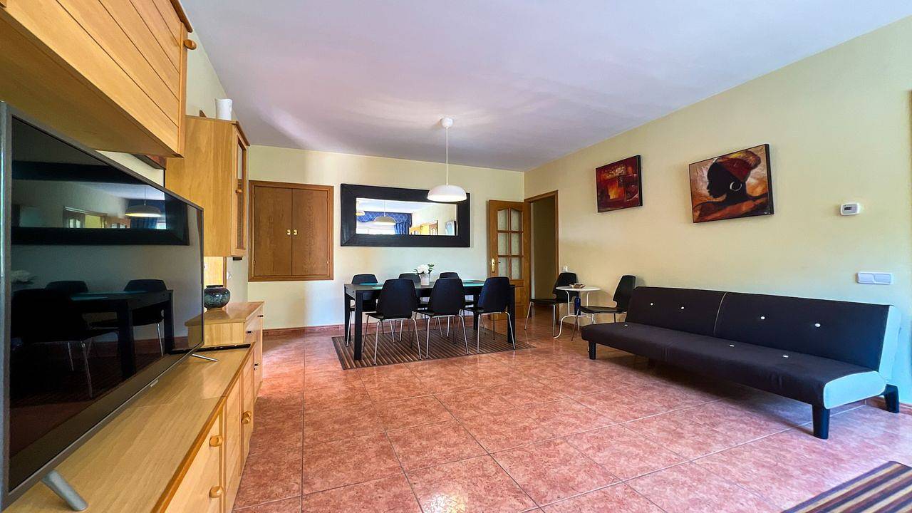 Ferienhaus für 9 Personen (100 m²) in Tordera in Tordera, Maresme