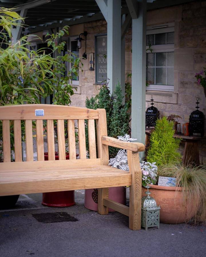 Rose And Crown in Hinton Charterhouse, Bath & North East Somerset